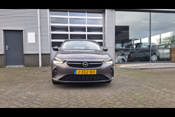 Opel Corsa 1.2 Edition/Automaat*Airco*Navigatie*Pdc*Cruise/Nl Auto