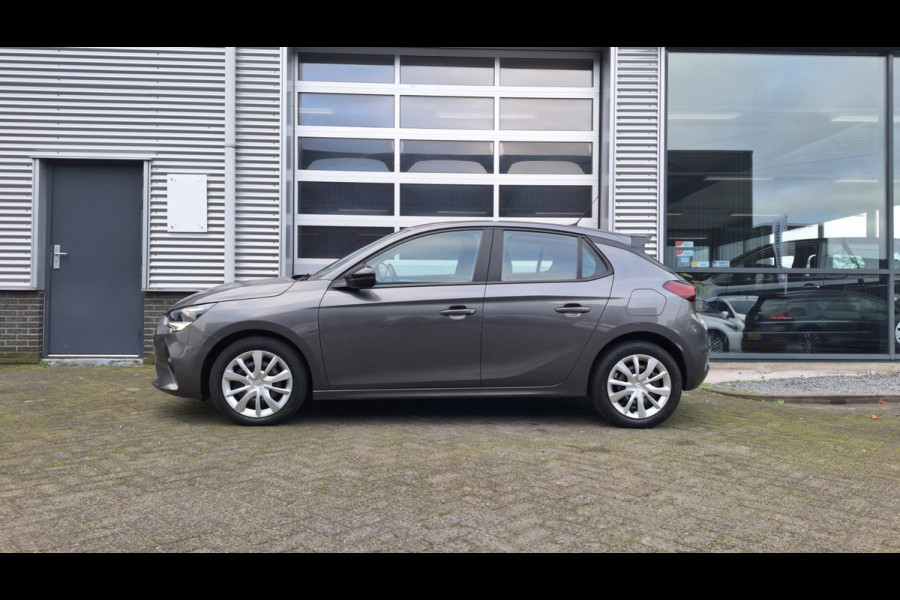 Opel Corsa 1.2 Edition/Automaat*Airco*Navigatie*Pdc*Cruise/Nl Auto