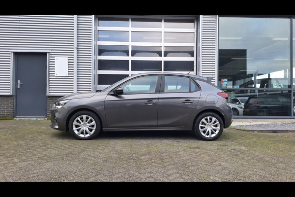 Opel Corsa 1.2 Edition/Automaat*Airco*Navigatie*Pdc*Cruise/Nl Auto