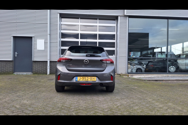 Opel Corsa 1.2 Edition/Automaat*Airco*Navigatie*Pdc*Cruise/Nl Auto