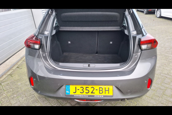 Opel Corsa 1.2 Edition/Automaat*Airco*Navigatie*Pdc*Cruise/Nl Auto
