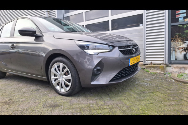 Opel Corsa 1.2 Edition/Automaat*Airco*Navigatie*Pdc*Cruise/Nl Auto