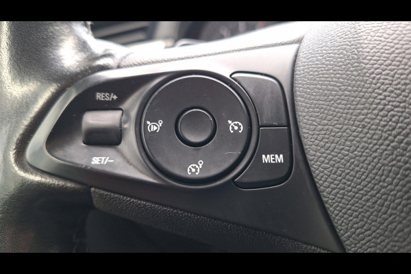 Opel Corsa 1.2 Edition/Automaat*Airco*Navigatie*Pdc*Cruise/Nl Auto
