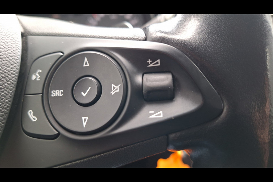 Opel Corsa 1.2 Edition/Automaat*Airco*Navigatie*Pdc*Cruise/Nl Auto