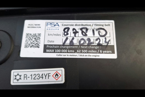 Opel Corsa 1.2 Edition/Automaat*Airco*Navigatie*Pdc*Cruise/Nl Auto
