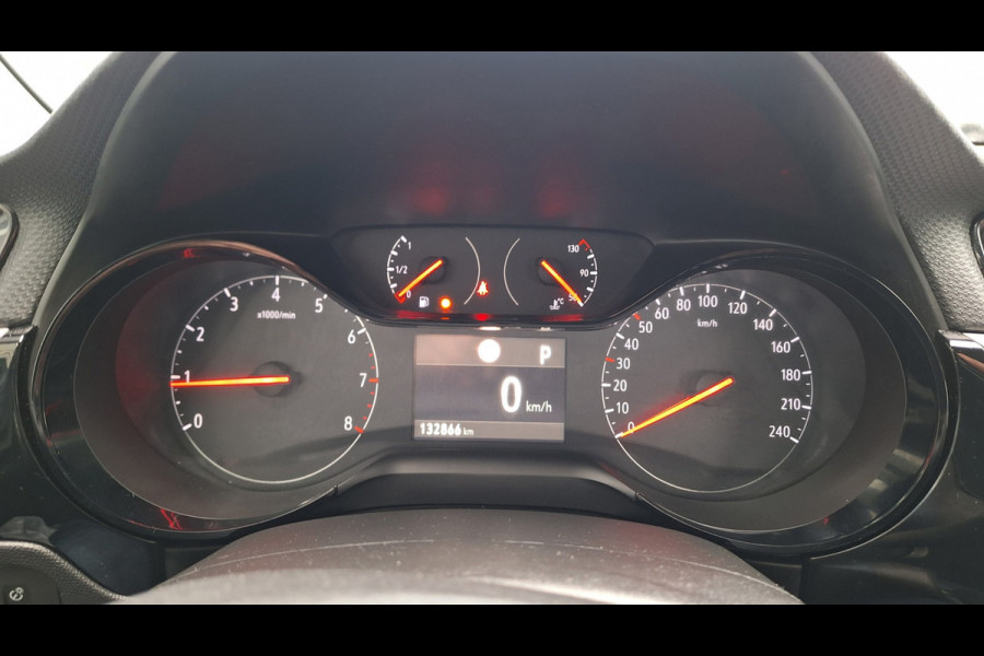Opel Corsa 1.2 Edition/Automaat*Airco*Navigatie*Pdc*Cruise/Nl Auto