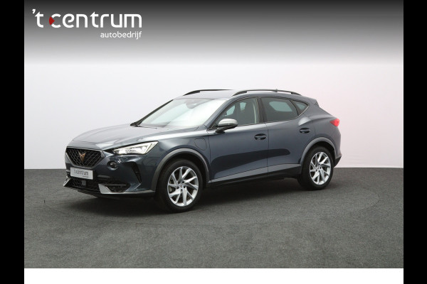 CUPRA Formentor 1.4 e-Hybrid 204 PK Adrenaline PHEV, Carplay, Adap. Cruise Control