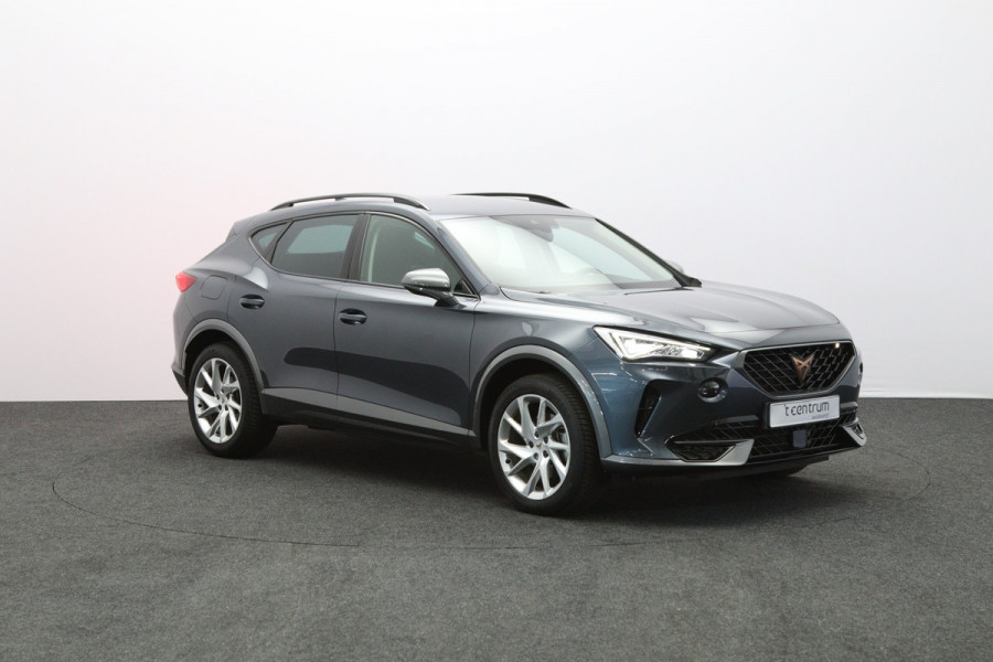 CUPRA Formentor 1.4 e-Hybrid 204 PK Adrenaline PHEV, Carplay, Adap. Cruise Control