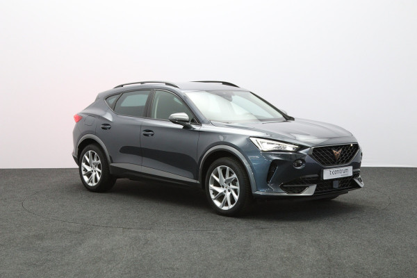 CUPRA Formentor 1.4 e-Hybrid 204 PK Adrenaline PHEV, Carplay, Adap. Cruise Control