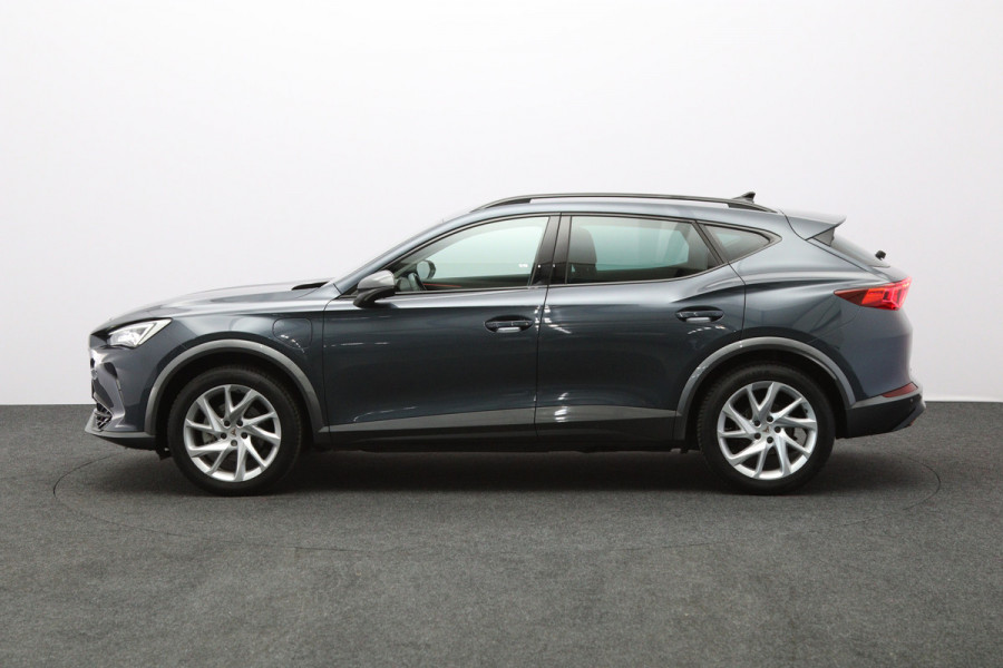 CUPRA Formentor 1.4 e-Hybrid 204 PK Adrenaline PHEV, Carplay, Adap. Cruise Control