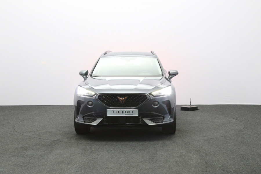 CUPRA Formentor 1.4 e-Hybrid 204 PK Adrenaline PHEV, Carplay, Adap. Cruise Control