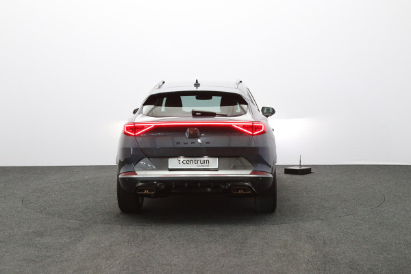 CUPRA Formentor 1.4 e-Hybrid 204 PK Adrenaline PHEV, Carplay, Adap. Cruise Control