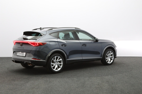 CUPRA Formentor 1.4 e-Hybrid 204 PK Adrenaline PHEV, Carplay, Adap. Cruise Control
