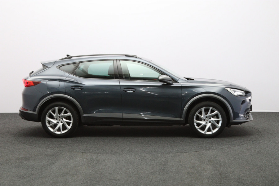 CUPRA Formentor 1.4 e-Hybrid 204 PK Adrenaline PHEV, Carplay, Adap. Cruise Control