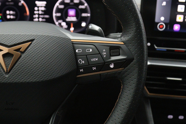 CUPRA Formentor 1.4 e-Hybrid 204 PK Adrenaline PHEV, Carplay, Adap. Cruise Control