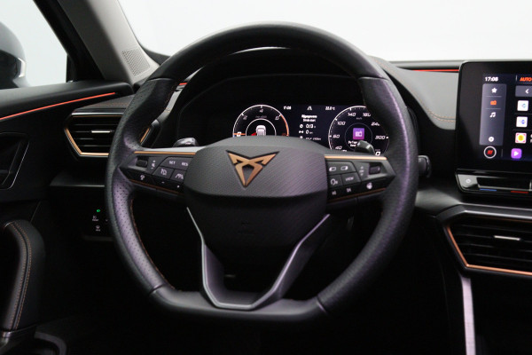 CUPRA Formentor 1.4 e-Hybrid 204 PK Adrenaline PHEV, Carplay, Adap. Cruise Control