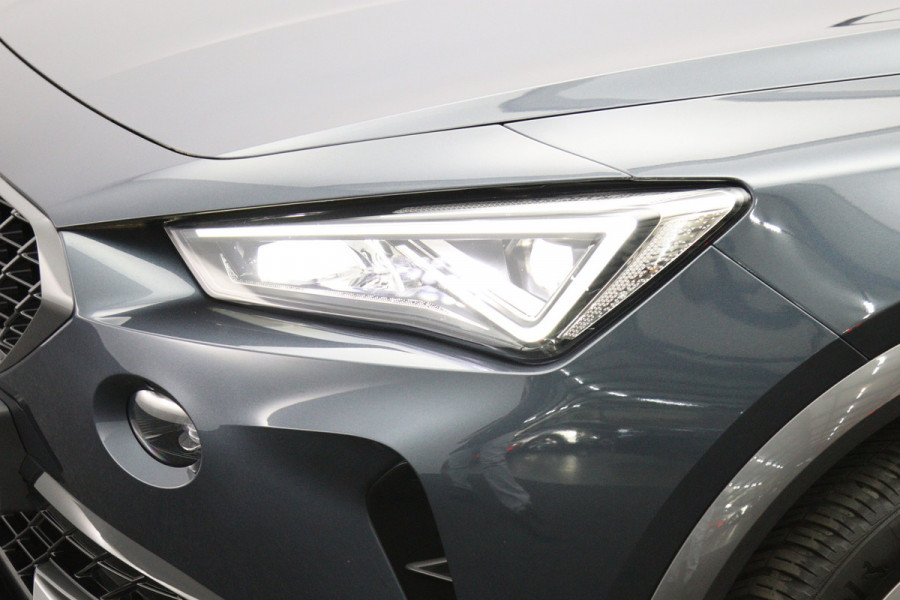 CUPRA Formentor 1.4 e-Hybrid 204 PK Adrenaline PHEV, Carplay, Adap. Cruise Control