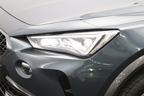 CUPRA Formentor 1.4 e-Hybrid 204 PK Adrenaline PHEV, Carplay, Adap. Cruise Control