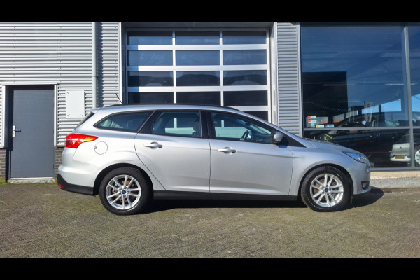 Ford FOCUS Wagon 1.0 Lease Edition/Navigatie/Cruise/Pdc/