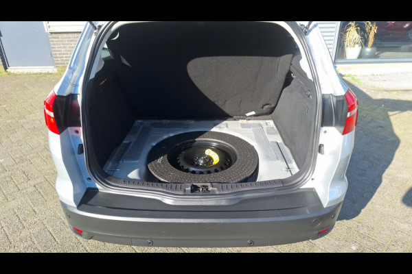 Ford FOCUS Wagon 1.0 Lease Edition/Navigatie/Cruise/Pdc/