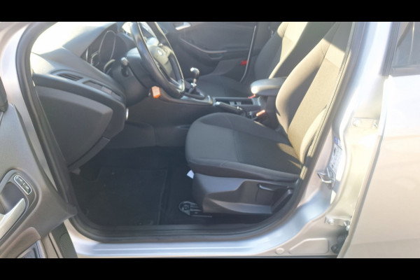 Ford FOCUS Wagon 1.0 Lease Edition/Navigatie/Cruise/Pdc/