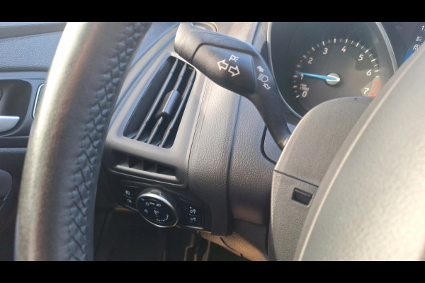 Ford FOCUS Wagon 1.0 Lease Edition/Navigatie/Cruise/Pdc/