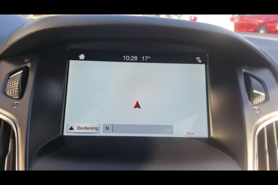 Ford FOCUS Wagon 1.0 Lease Edition/Navigatie/Cruise/Pdc/