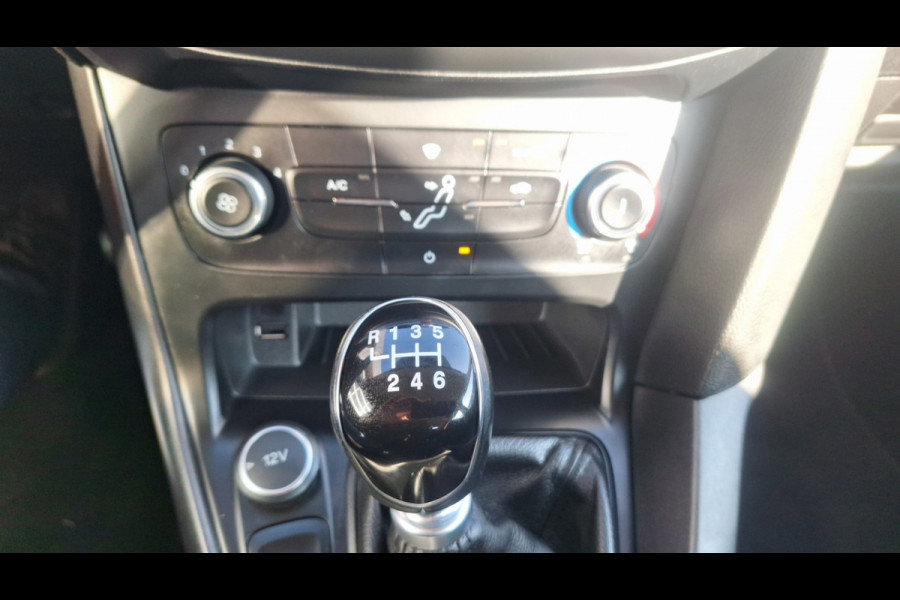 Ford FOCUS Wagon 1.0 Lease Edition/Navigatie/Cruise/Pdc/