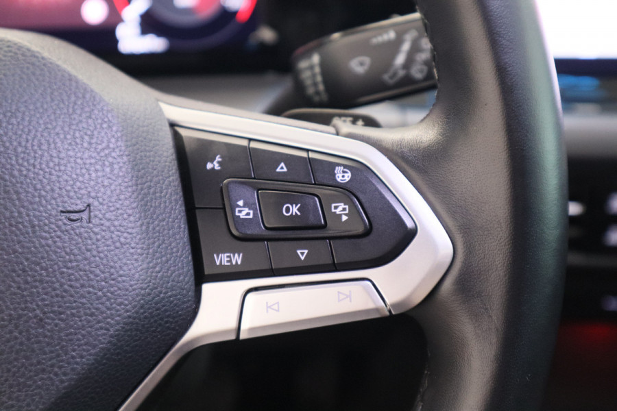 Volkswagen Golf 1.4 eHybrid Style Panoramadak Stoelverwarming Ergo Active