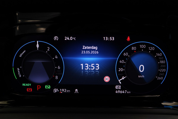 Volkswagen Golf 1.4 eHybrid Style Panoramadak Stoelverwarming Ergo Active