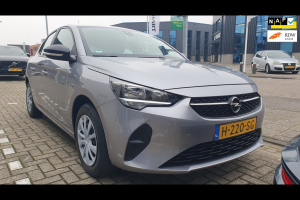 Opel Corsa 1.2 Edition