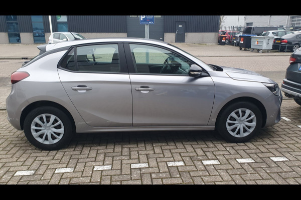 Opel Corsa 1.2 Edition