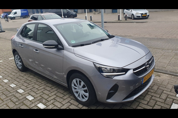 Opel Corsa 1.2 Edition