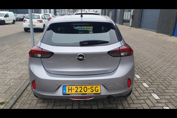 Opel Corsa 1.2 Edition