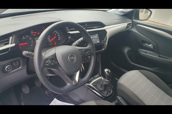 Opel Corsa 1.2 Edition