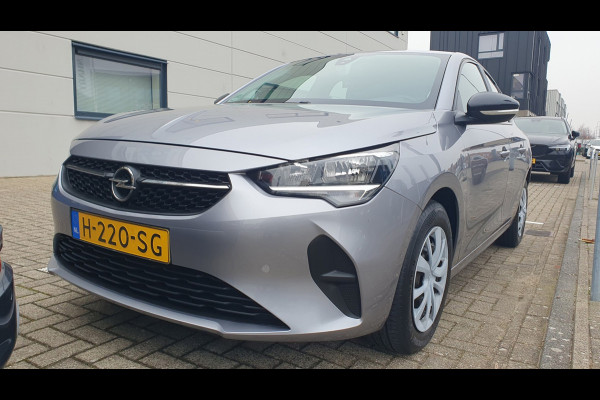 Opel Corsa 1.2 Edition
