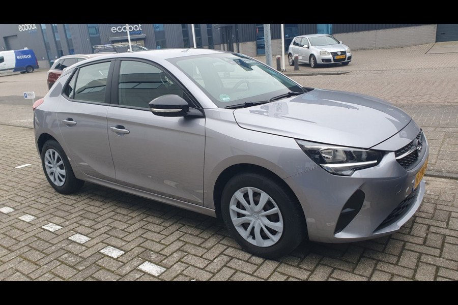 Opel Corsa 1.2 Edition