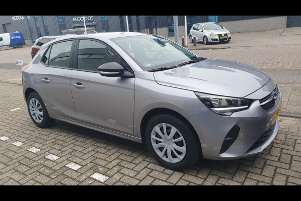 Opel Corsa 1.2 Edition