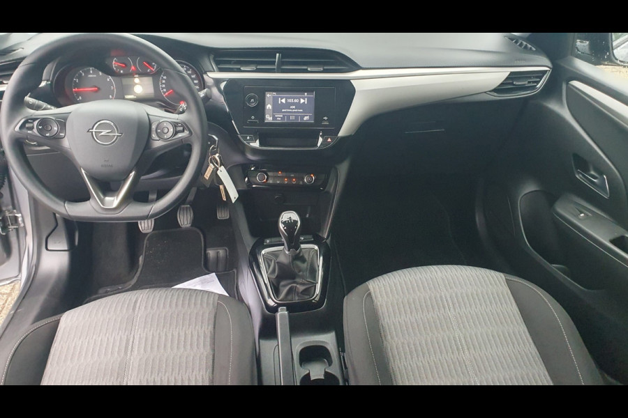 Opel Corsa 1.2 Edition