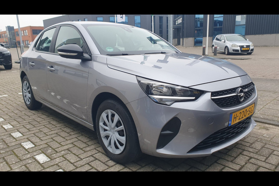 Opel Corsa 1.2 Edition