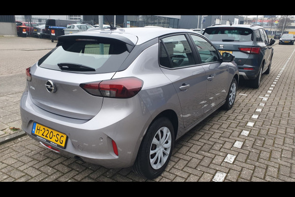 Opel Corsa 1.2 Edition