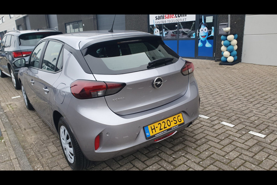 Opel Corsa 1.2 Edition