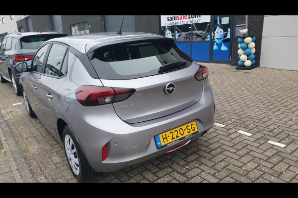Opel Corsa 1.2 Edition