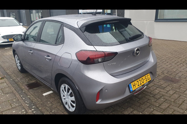 Opel Corsa 1.2 Edition