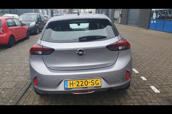 Opel Corsa 1.2 Edition