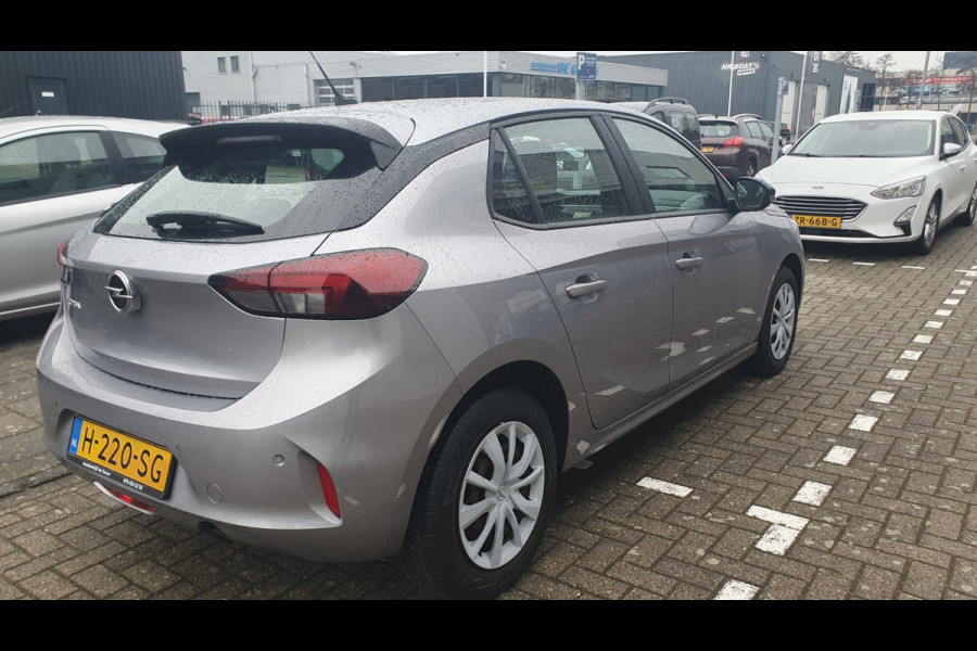 Opel Corsa 1.2 Edition