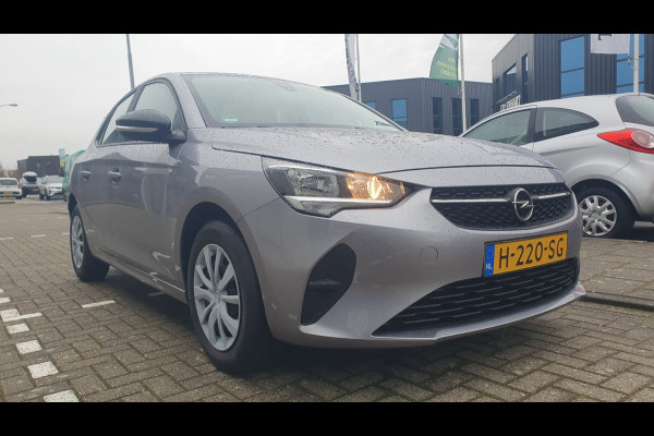 Opel Corsa 1.2 Edition