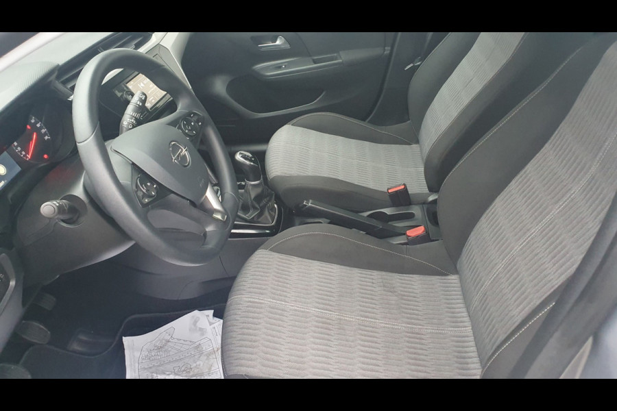 Opel Corsa 1.2 Edition