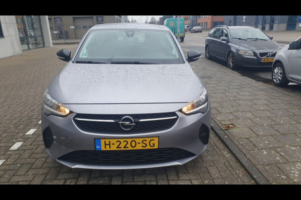 Opel Corsa 1.2 Edition