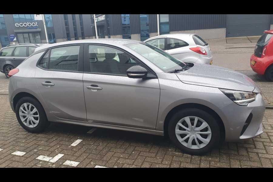 Opel Corsa 1.2 Edition